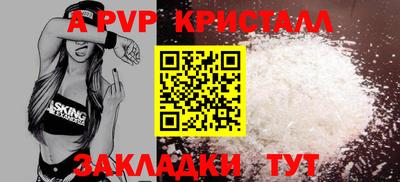 Альфа ПВП Кандалакша