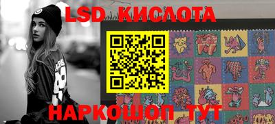 Альфа ПВП Кандалакша